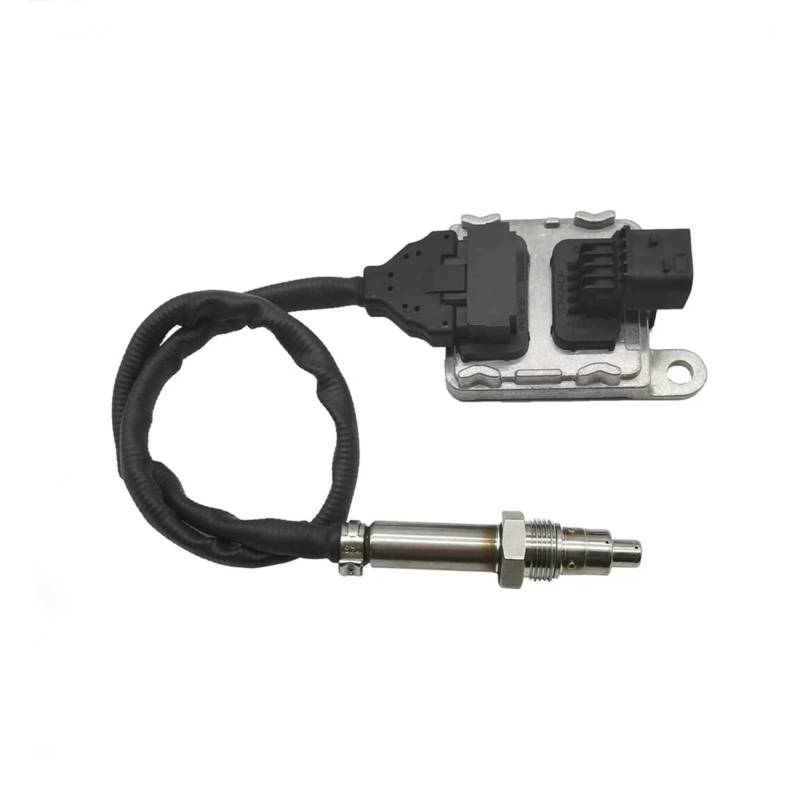 Stickoxidsensor Kompatibel Mit Dodge Für Ram 2500 3500 4500 5500 Stickstoff-Sauerstoff-Sensor OE: 68227486AA 68227486 Abgaserkennung Nox-Sensor von DZWDY