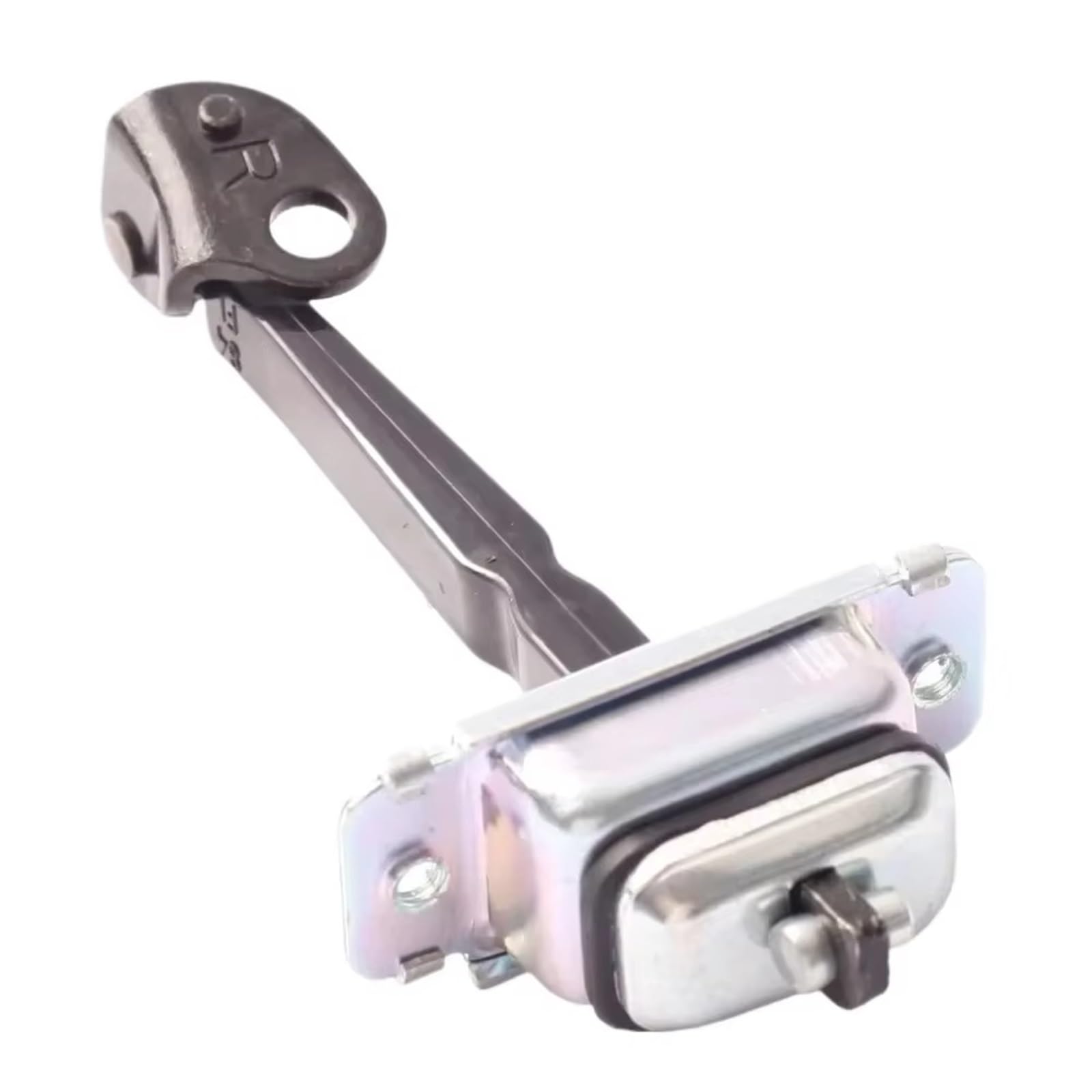auto Türscharnierstopper Kompatibel Mit CR-V Für CRV RD1 Türstopper, Scharnierbegrenzer Vorne, Hinten, Links, Rechts, OEM: 72340-S04-003, 72380-S04-003, 72840-S04-003, 72880-S04-003(Front Right) von DZWDY