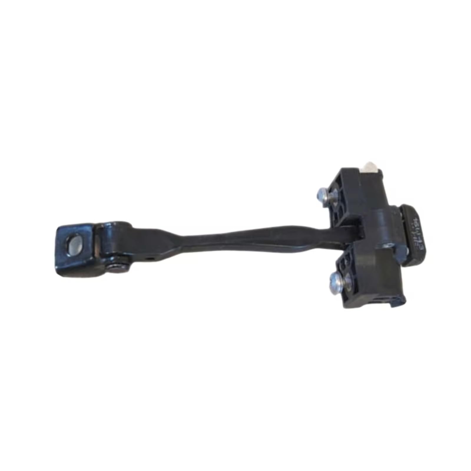 auto Türscharnierstopper Kompatibel Mit Für X1 F48 F49 2016 2017 2018 2019 2020 2021 2022 Auto-Zugstangenbegrenzer Für Die Vordere Und Hintere Tür Kontrollband Stopperscharnier 51217436001(Front Right von DZWDY