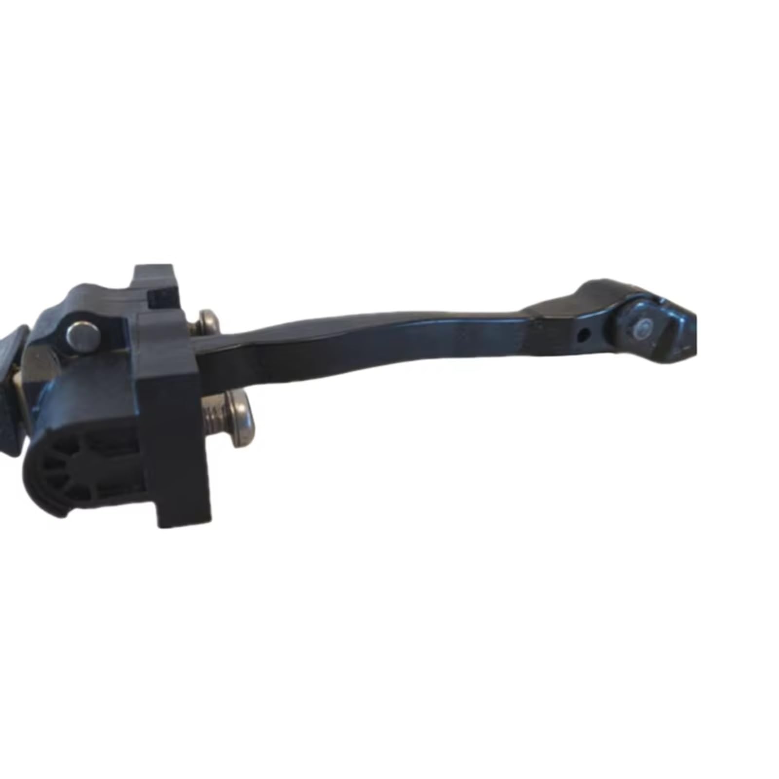 auto Türscharnierstopper Kompatibel Mit Für X1 F48 F49 2016 2017 2018 2019 2020 2021 2022 Auto-Zugstangenbegrenzer Für Die Vordere Und Hintere Tür Kontrollband Stopperscharnier 51217436001(Rear Right) von DZWDY
