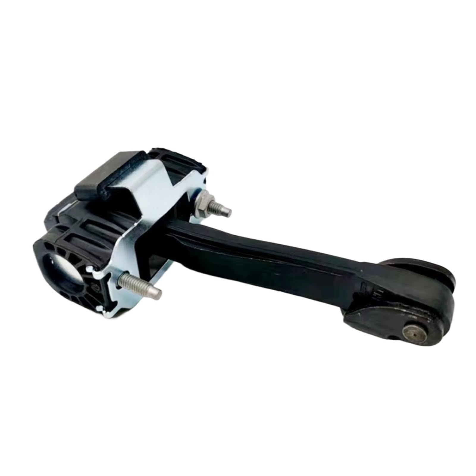 auto Türscharnierstopper Kompatibel Mit Peugeot Für 508, Türscharnier-Anschlagbegrenzer Vorne/hinten, OEM: 9670519680, 9686658480, Türfeststeller, Bandstopper, Begrenzungsstangenscharnier(Front-968665 von DZWDY