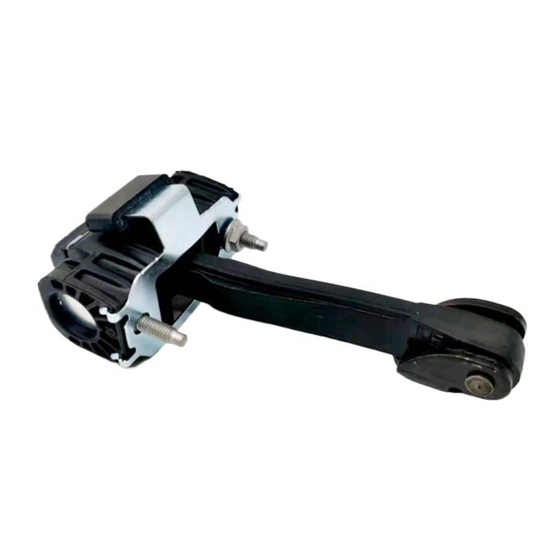 auto Türscharnierstopper Kompatibel Mit Peugeot Für 508, Türscharnier-Anschlagbegrenzer Vorne/hinten, OEM: 9670519680, 9686658480, Türfeststeller, Bandstopper, Begrenzungsstangenscharnier(Front-968665 von DZWDY