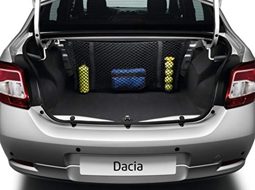 Dacia 8201314518 - Original Sandero Bagalio Netz von Dacia