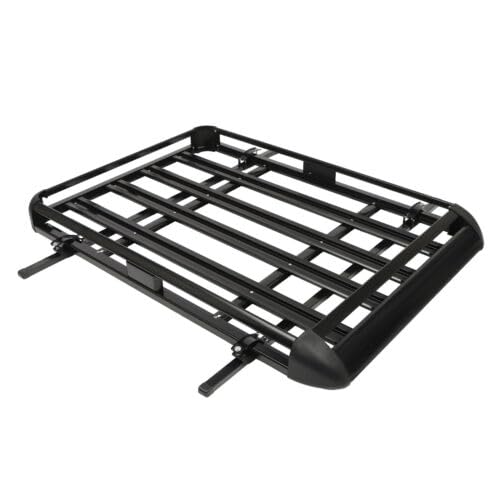 Universal Auto DachstäNder Korbwanne GepäCk LaderträGer Aluminium DachträGer GepÄCk LadertrÄGer Dachkorb Metall GepäCkkorb GepäCkträGer Dachst Korb DachgepäCkträGer LaderträGe Bis 150Kg/330Lbs Universal Auto DachstäNder Korbwanne GepäCk LaderträGer Aluminium DachträGer GepÄCk LadertrÄGer Dachkorb Metall GepäCkkorb GepäCkträGer Dachst Korb DachgepäCkträGer LaderträGe Bis 150Kg/330Lbs von DaiJiubu