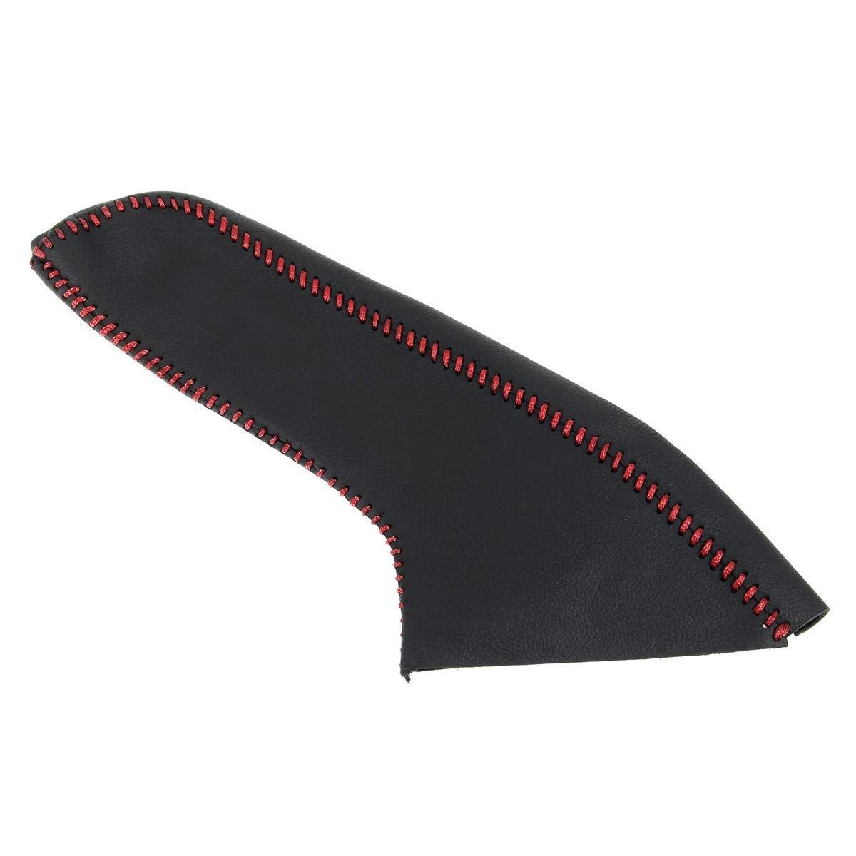 Daijianbin Auto Hand GenäHte Hand Brems Manschette Leder Schutz HüLle für Daijianbin Auto Hand GenäHte Hand Brems Manschette Leder Schutz HüLle für von Daijianbin