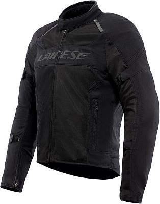 Dainese Air Frame 3, Textiljacke - Schwarz/Schwarz - 50 Dainese Air Frame 3, Textiljacke - Schwarz/Schwarz - 50 von Dainese