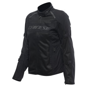 Dainese Air Frame 3 Damen Textiljacke Schwarz von Dainese