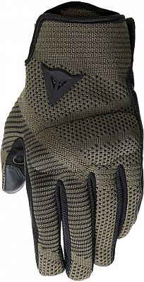 Dainese Argon Knit, Handschuhe - Dunkelgrün - 3XL von Dainese