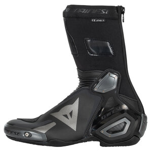 Dainese Axial 2 Stiefel Schwarz Dainese Axial 2 Stiefel Schwarz von Dainese