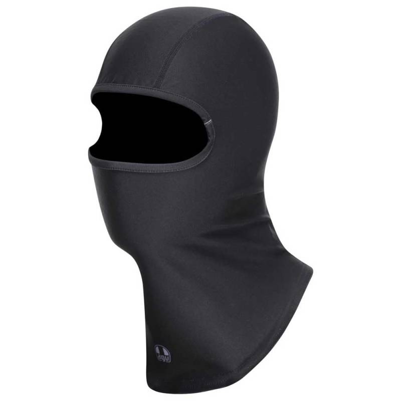 Dainese - Balaclava, Motorrad-Unterhelm, atmungsaktiv, schnelltrocknend, für Männer und Frauen, Schwarz AGV, N von Dainese