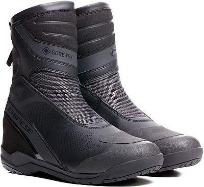 Dainese Blackwing, Stiefel Gore-Tex - Schwarz - 42 EU von Dainese