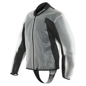 Dainese Body Racing 2 Weiss Schwarz von Dainese