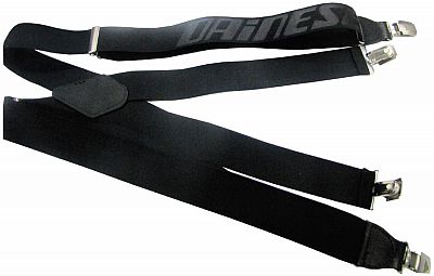 Dainese Bretelle, Hosenträger - Schwarz Dainese Bretelle, Hosenträger - Schwarz von Dainese