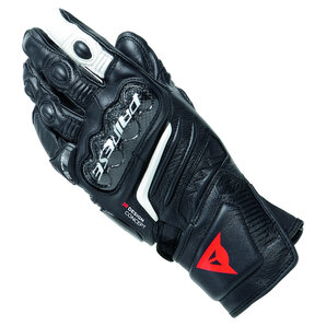 Dainese Carbon 4 Long Lady Damen Handschuhe Schwarz Dainese Carbon 4 Long Lady Damen Handschuhe Schwarz von Dainese