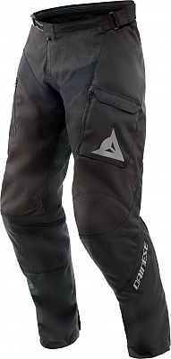 Dainese Cherokee, Textilhose - Schwarz - 54 Dainese Cherokee, Textilhose - Schwarz - 54 von Dainese