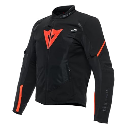 Dainese D-Air Smart Jacket LS Sport Men Airbagjacke Motorradjacke, 52 Dainese D-Air Smart Jacket LS Sport Men Airbagjacke Motorradjacke, 52 von Dainese