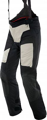 Dainese D-Explorer 2, Textilhose Gore-Tex - Beige/Schwarz - 48 von Dainese