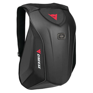 Dainese D-MACH Rucksack Volume: 22,2 L, in zwei Farben von Dainese
