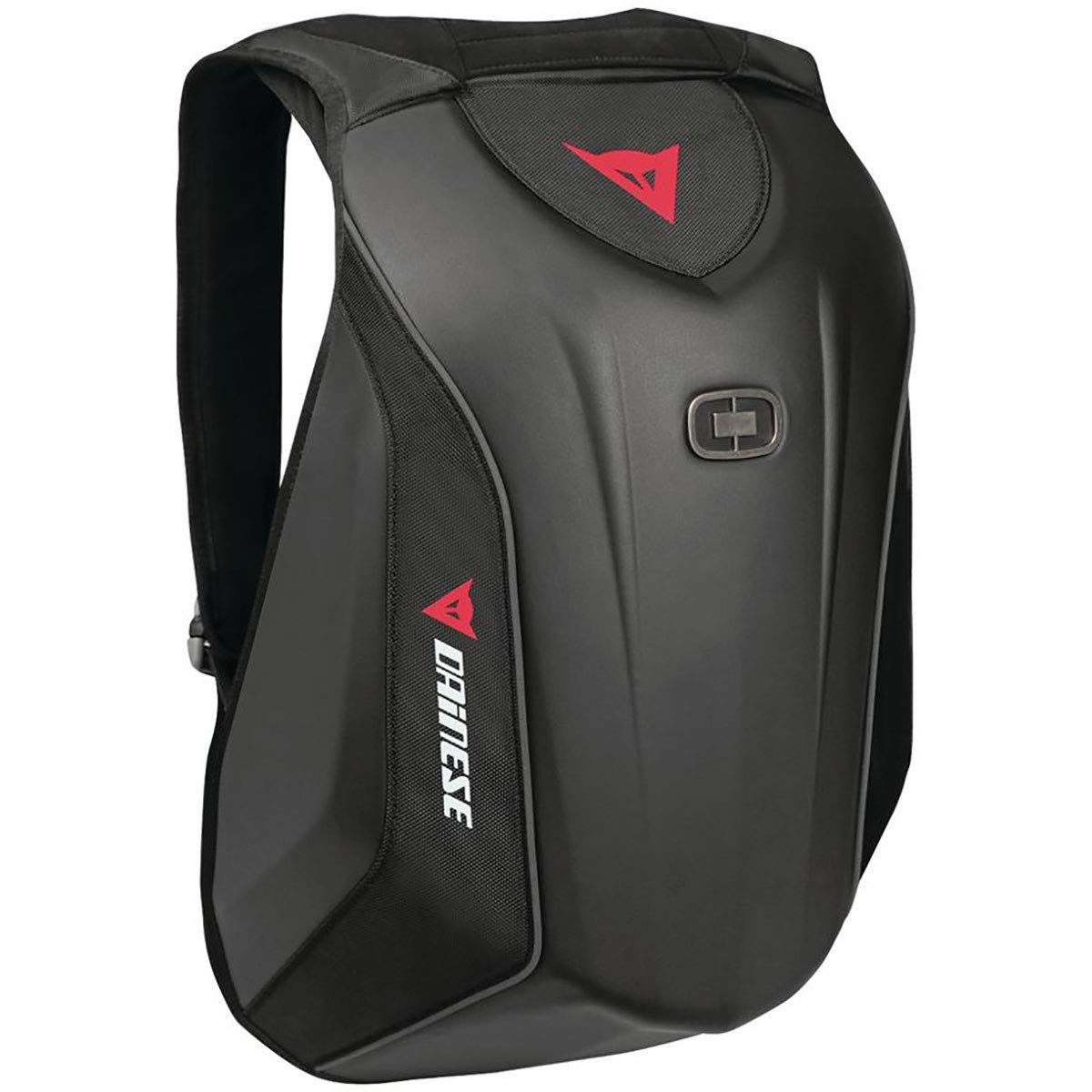 Dainese-D-MACH BACKPACK, Stealth-Schwarz, Größe N Dainese-D-MACH BACKPACK, Stealth-Schwarz, Größe N von Dainese