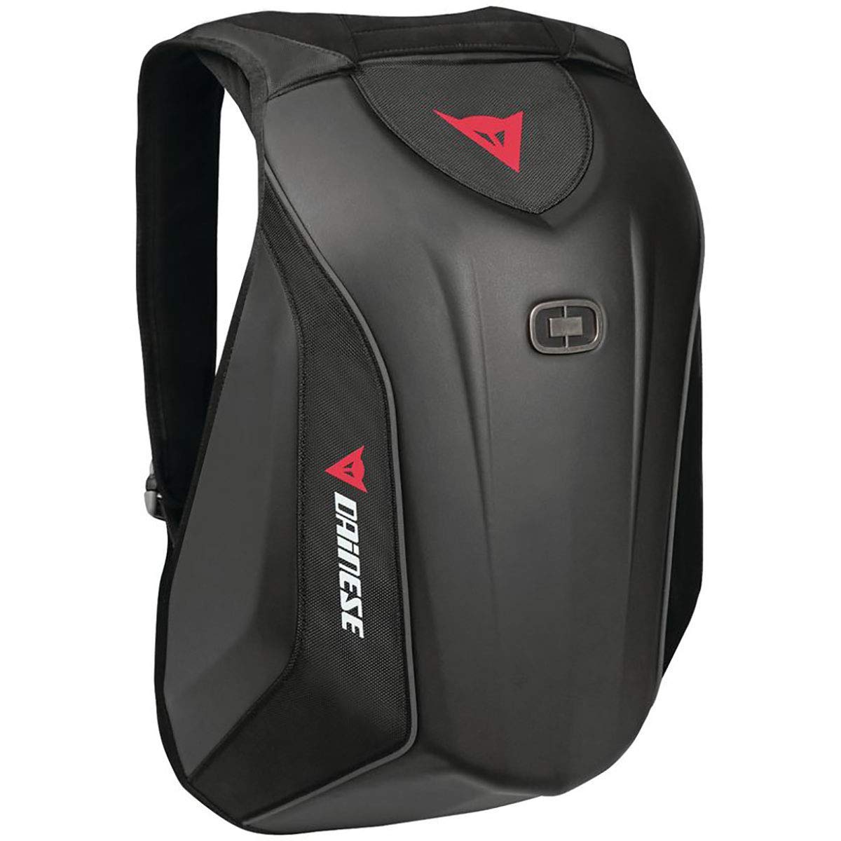 Dainese-D-MACH BACKPACK, Stealth-Schwarz, Größe N von Dainese