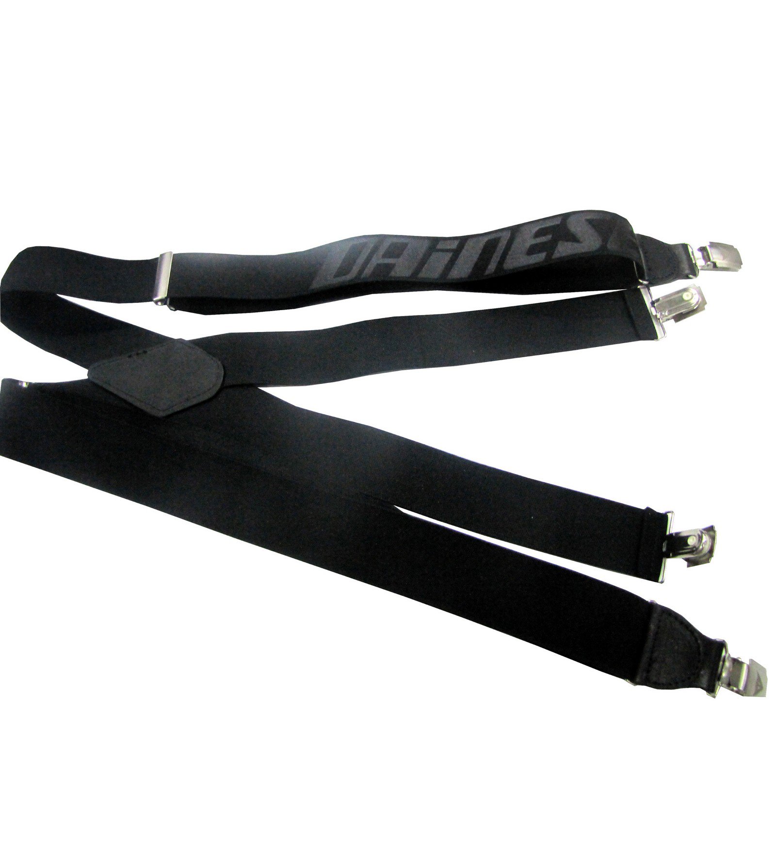 Dainese-DAINESE BRACES, Schwarz, Größe N Dainese-DAINESE BRACES, Schwarz, Größe N von Dainese