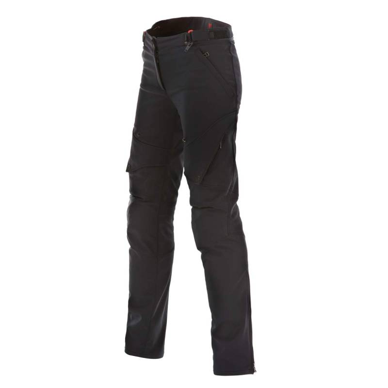 Dainese Damen 2755018 Pant, Schwarz, 44 EU von Dainese