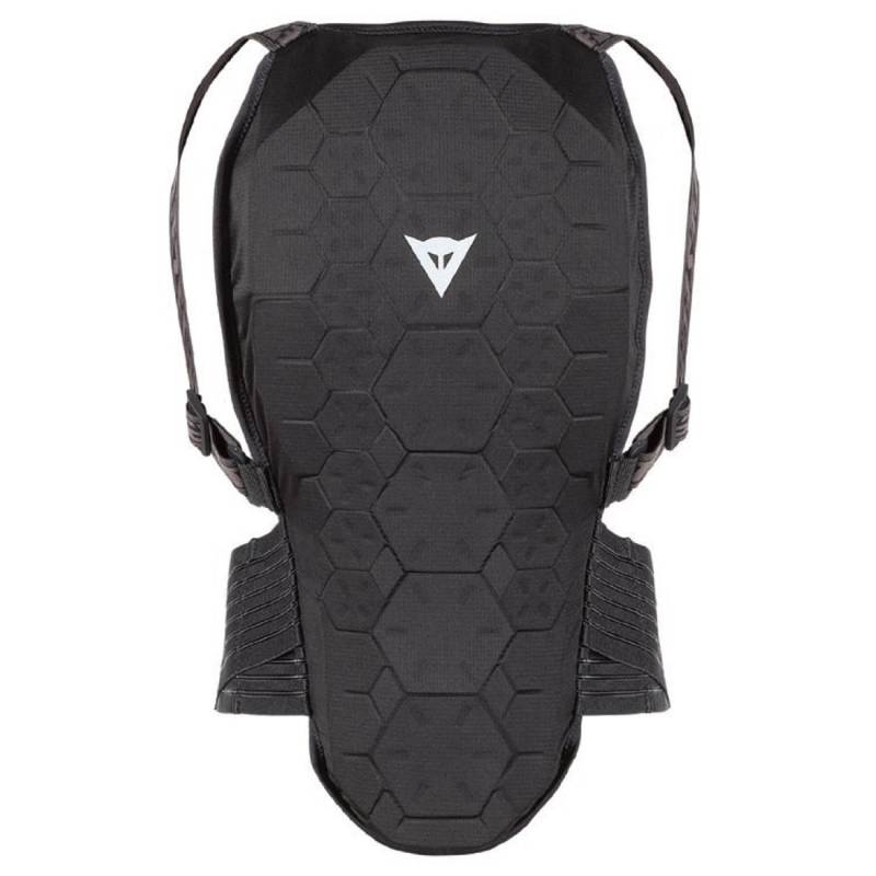 Dainese Damen Flexagon Backprotector, Black/Black, XS von Dainese