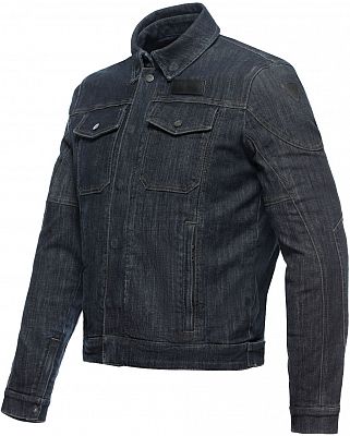 Dainese Denim, Jeansjacke - Blau - 62 von Dainese