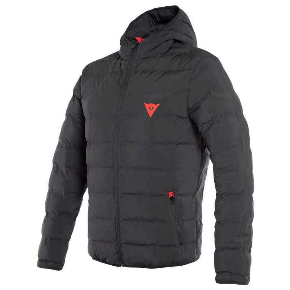 Dainese Down-Jacket Afteride, Wasserdichte Jacke Dainese Down-Jacket Afteride, Wasserdichte Jacke von Dainese