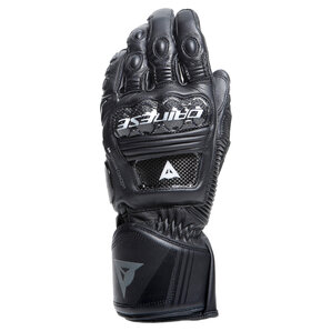 Dainese Druid 4 Handschuhe Schwarz Dainese Druid 4 Handschuhe Schwarz von Dainese