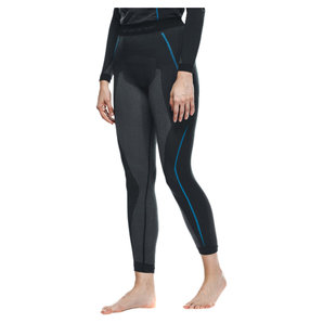 Dainese Dry Pants Lady Funktionshose Schwarz Blau von Dainese