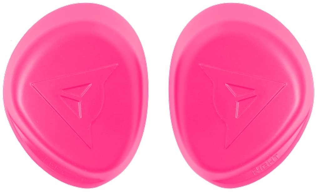Dainese Pista Elbow Slider, Motorrad Ellenbogenschutz, Ellbogenslider, Fuchsia, N Dainese Pista Elbow Slider, Motorrad Ellenbogenschutz, Ellbogenslider, Fuchsia, N von Dainese
