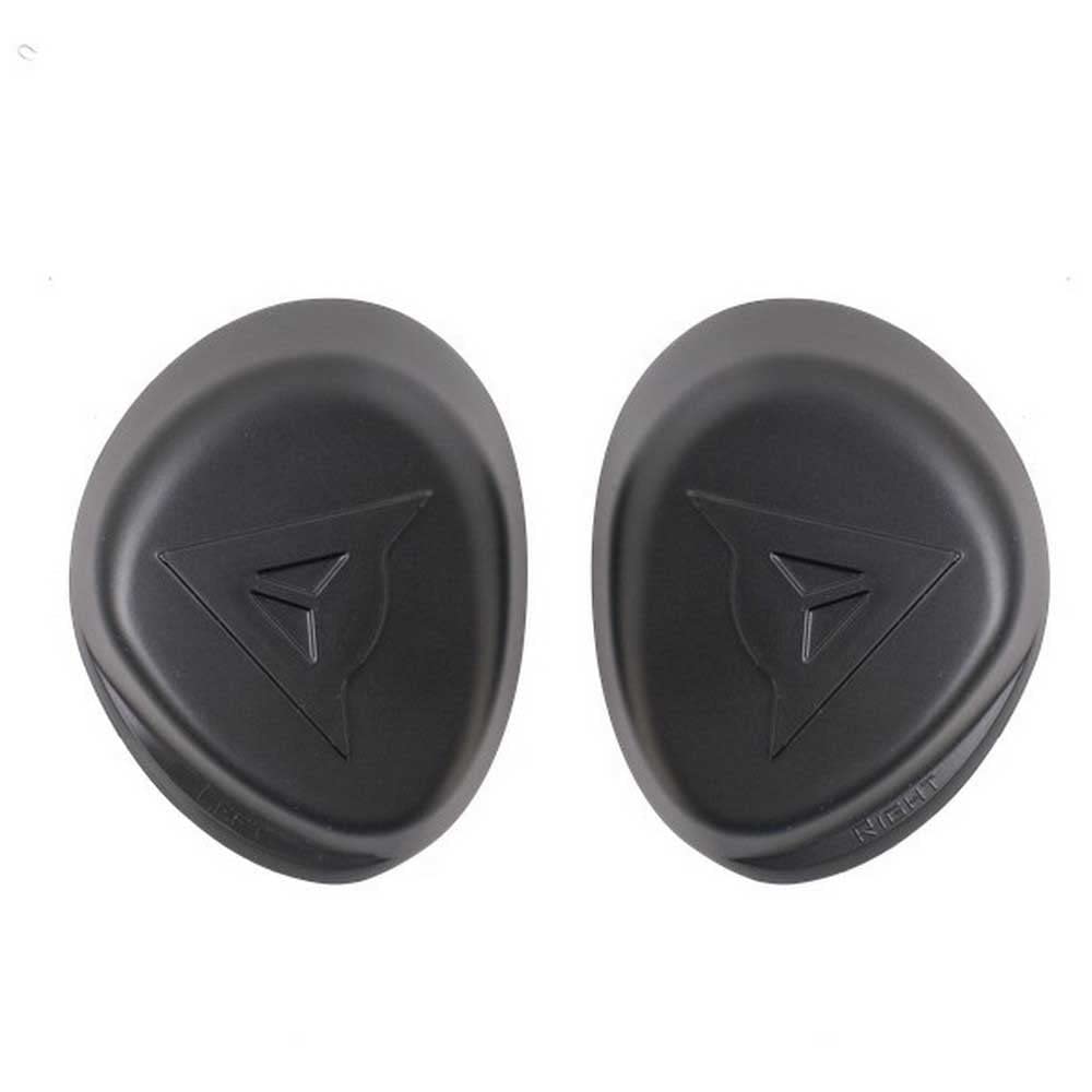 Dainese Pista Elbow Slider, Motorrad Ellenbogenschutz, Ellbogenslider, Anthrazit, N Dainese Pista Elbow Slider, Motorrad Ellenbogenschutz, Ellbogenslider, Anthrazit, N von Dainese