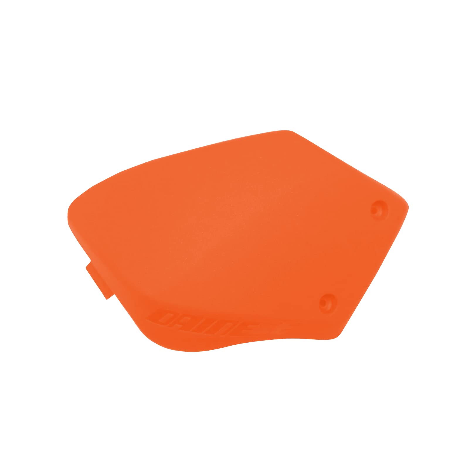 Dainese Kit Elbow Slider, Motorrad Ellenbogenschutz, Ellbogenslider, Fluo-Orange, N von Dainese