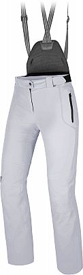 Dainese Exchange Drop, Textilhose D-Dry Damen - Helllila - XS von Dainese