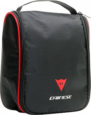 Dainese Explorer, Kulturbeutel - Schwarz - Einheitsgröße von Dainese