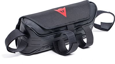 Dainese Explorer, Lenker-Tasche wasserdicht - Schwarz Dainese Explorer, Lenker-Tasche wasserdicht - Schwarz von Dainese