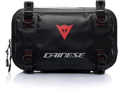Dainese Explorer, Werkzeugtasche wasserdicht - Schwarz - Einheitsgröße von Dainese