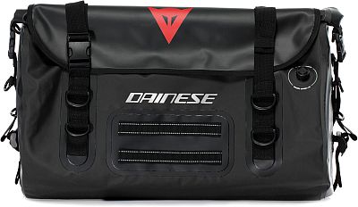 Dainese Explorer 45L, Gepäcktasche wasserdicht - Schwarz - 45 l Dainese Explorer 45L, Gepäcktasche wasserdicht - Schwarz - 45 l von Dainese
