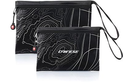 Dainese Explorer Organizer, Tasche - Schwarz - L von Dainese