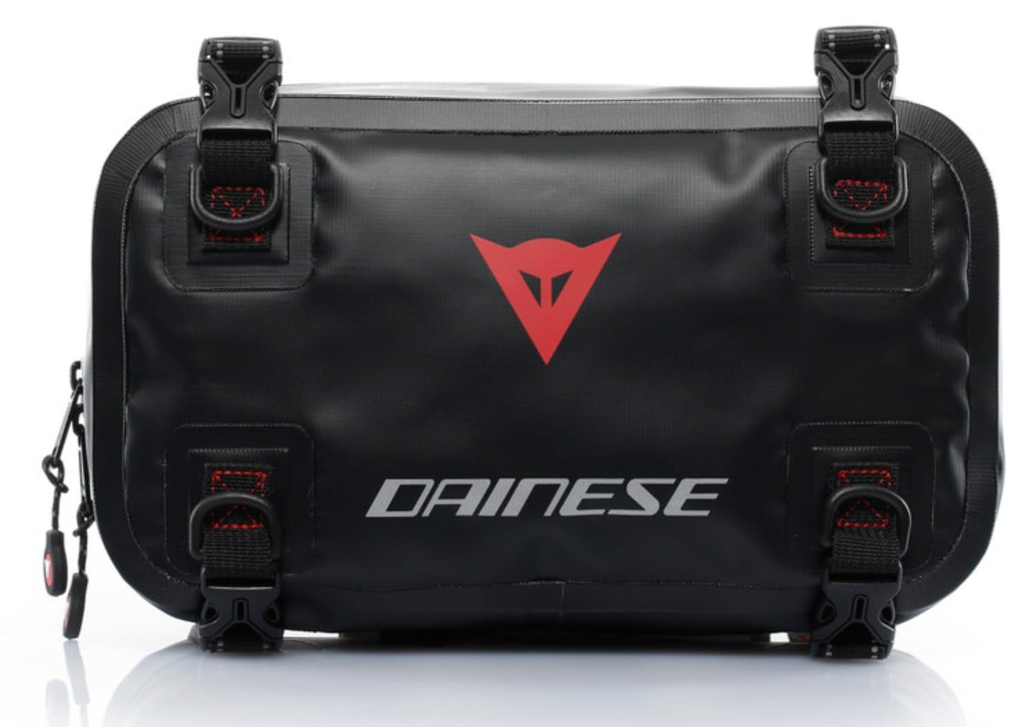 Dainese - Explorer Tool Bag, Motorrad-Werkzeugtasche, für Männer und Frauen, Schwarz, N von Dainese