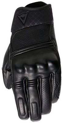 Dainese Folgor, Handschuhe - Schwarz - M von Dainese