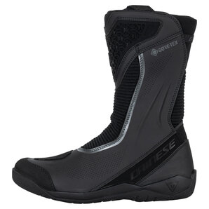 Dainese Freeland 2 GTX Stiefel Schwarz Dainese Freeland 2 GTX Stiefel Schwarz von Dainese
