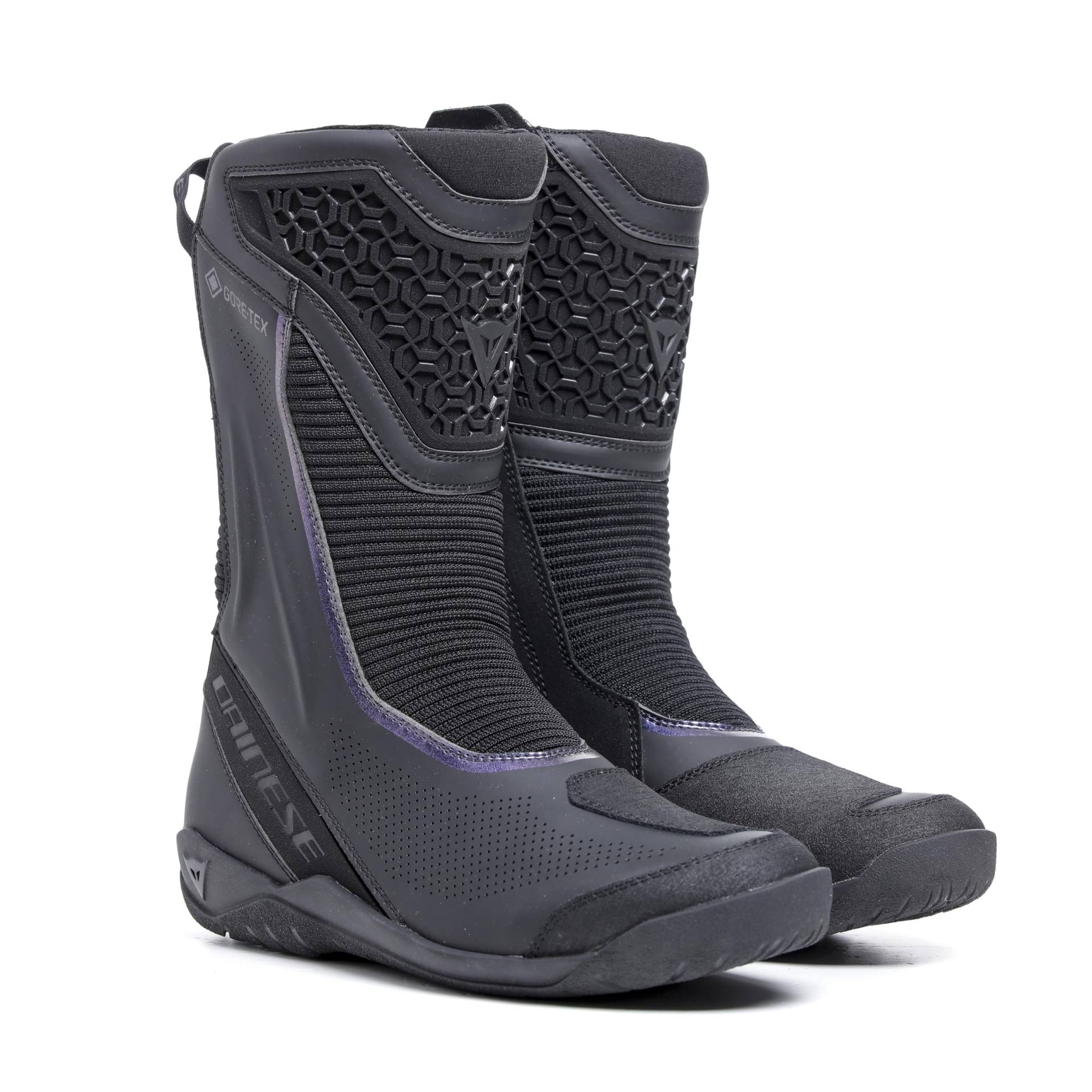 Dainese Freeland 2 GoreTex Lady wasserdichte Motorradstiefel, 42 EU Dainese Freeland 2 GoreTex Lady wasserdichte Motorradstiefel, 42 EU von Dainese
