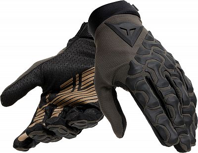 Dainese HGR EXT, Handschuhe - Schwarz/Grau - XXS von Dainese