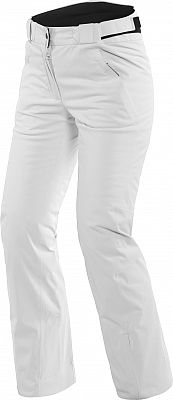 Dainese HP Barchan S20, Textilhose Damen Dermizax - Weiß - M von Dainese