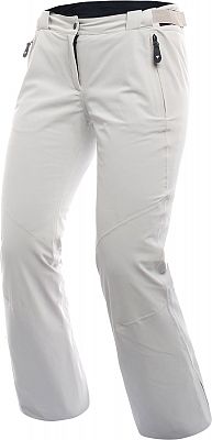 Dainese HP2 P L1, Textilhose Damen - Hellgrau - XL von Dainese