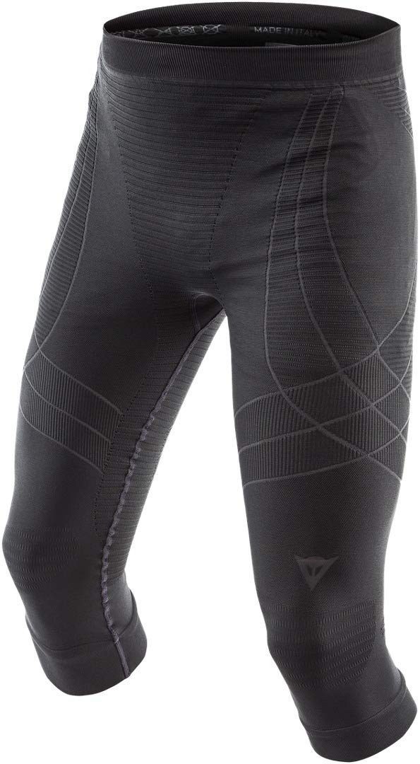 Dainese Herren Hp1 Bl M Pant Ski Layer, Stretch-Limo/Gunmetal, M von Dainese