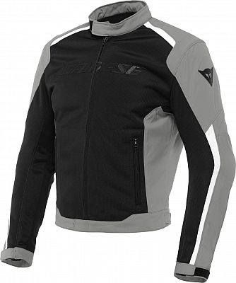 Dainese Hydraflux 2 Air D-Dry, Textiljacke wasserdicht - Schwarz/Grau/Weiß - 64 Dainese Hydraflux 2 Air D-Dry, Textiljacke wasserdicht - Schwarz/Grau/Weiß - 64 von Dainese
