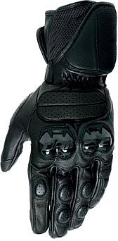 Dainese Impeto, Handschuhe - Schwarz/Schwarz - XXL von Dainese